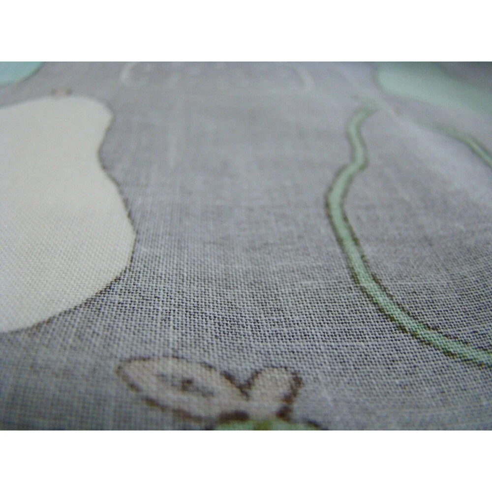 Pear Fabric Piece Fruit Basket Fall Robert Kaufman Japan 18 x 44in Remnant Craft